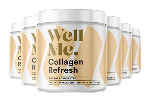 Buy Collagen Refresh